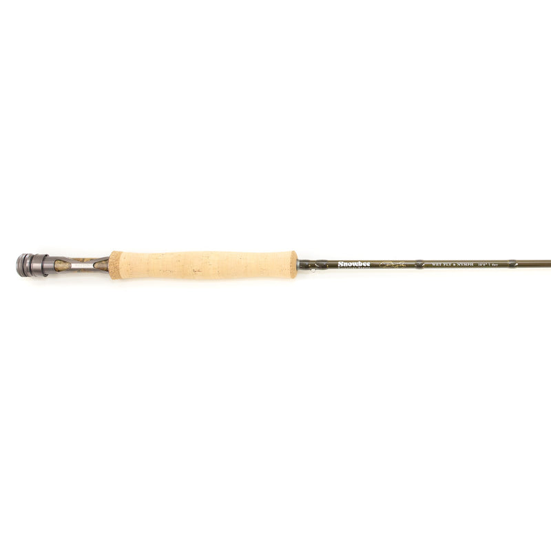 Snowbee Signature Series - "Davy Wotton" Wet Fly & Nymph Fly Rod | 10'0" 4wt by Snowbee USA