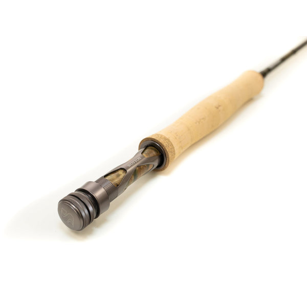 Snowbee Signature Series - "Davy Wotton" Wet Fly & Nymph Fly Rod | 10'0" 4wt by Snowbee USA