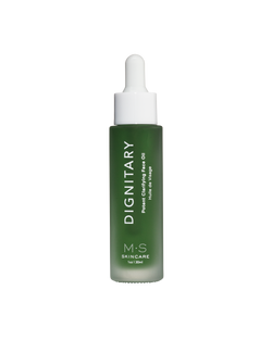 DIGNITARY | Clarifying Face Oil by M.S. Skincare