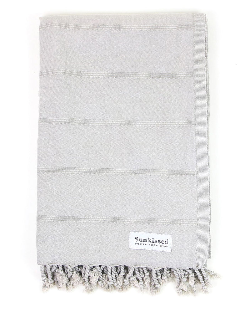 Tulum Sand Free Beach Towel by Sunkissed