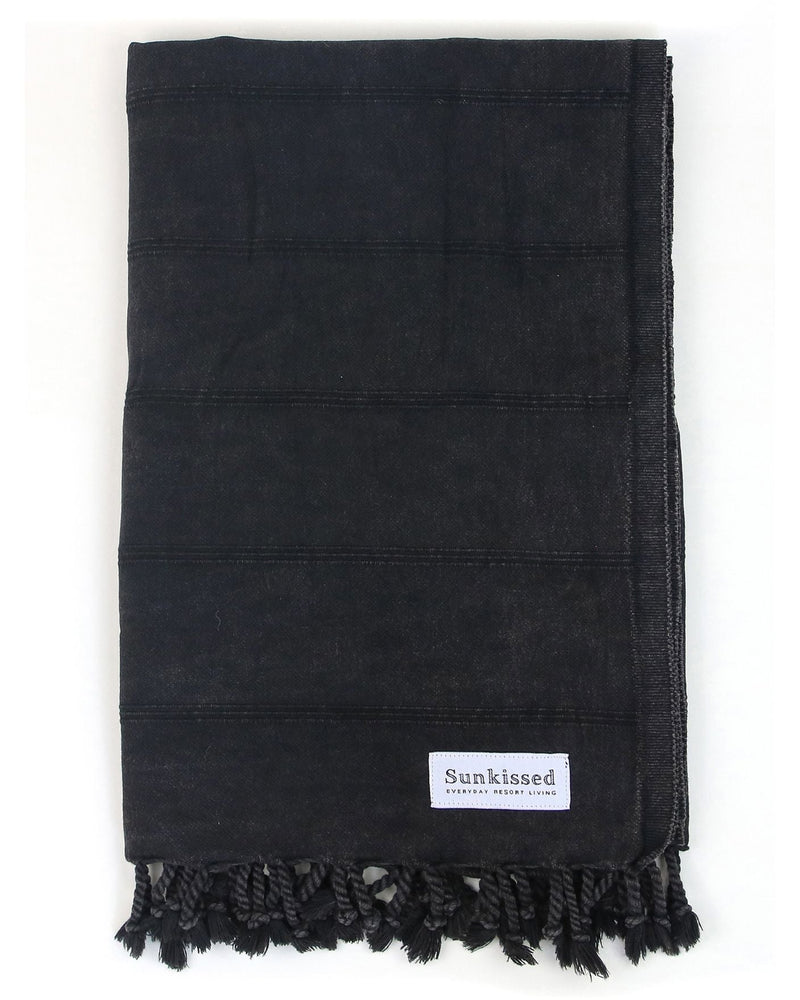Bali Sand Free Beach Towel by Sunkissed