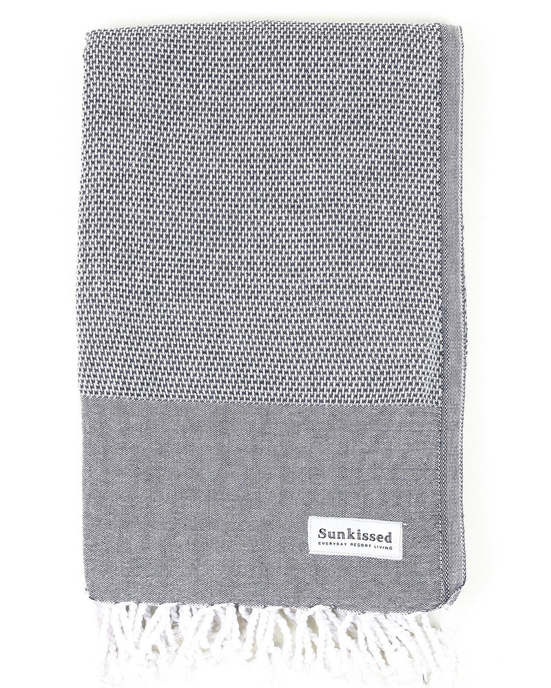 Barbados Sand Free Beach Towel by Sunkissed