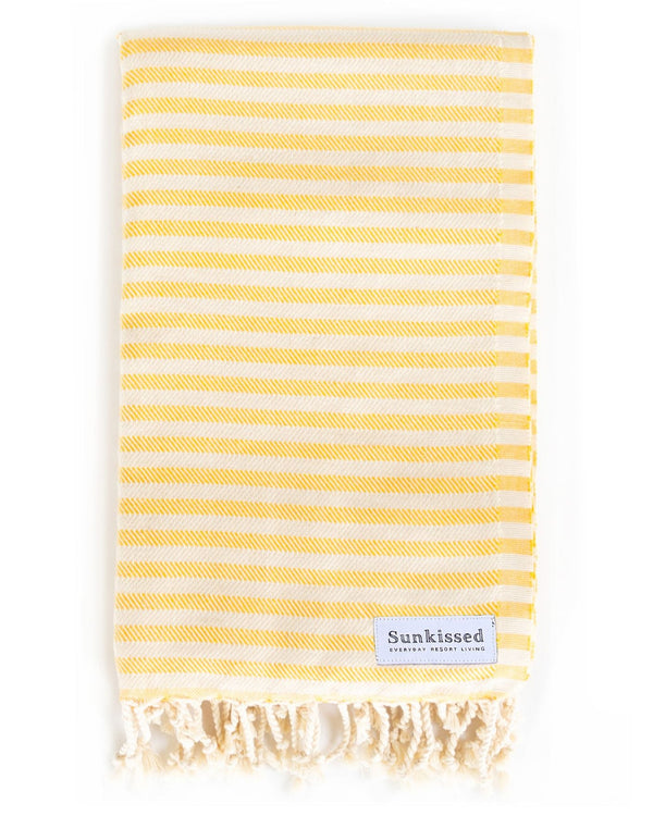 Marbella Sand Free Beach Towel by Sunkissed