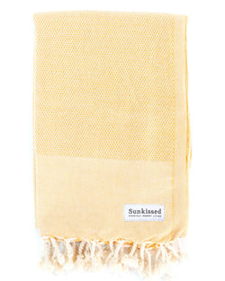 Porto Sand Free Beach Towel by Sunkissed
