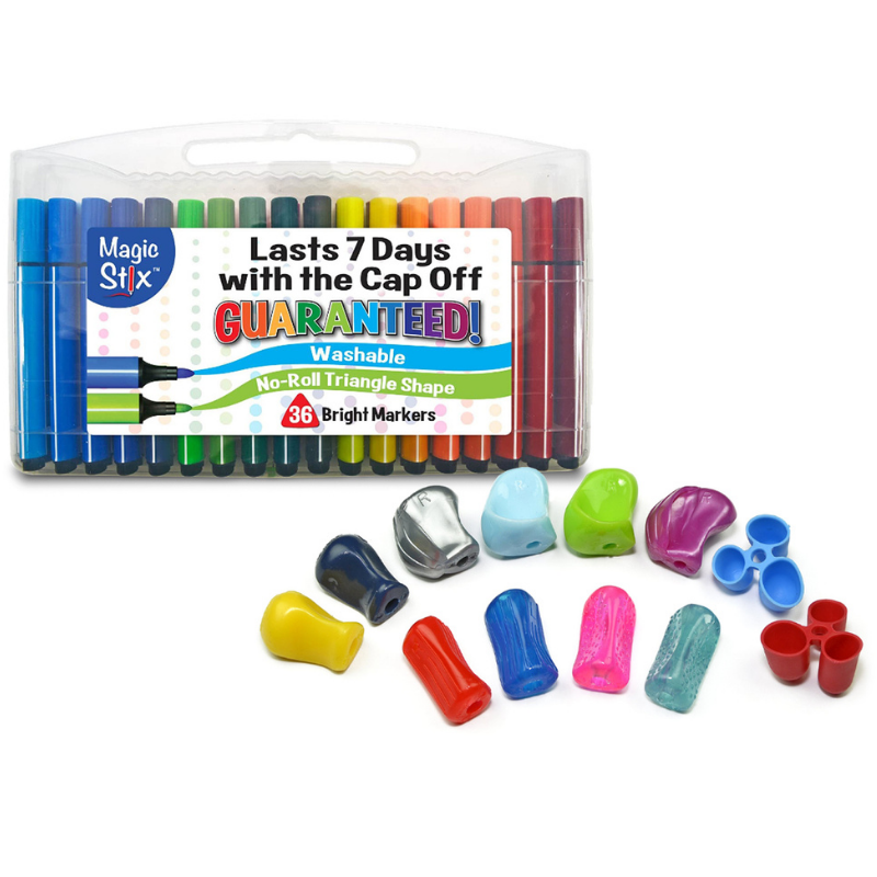 The Adult Coloring Bundle by The Pencil Grip, Inc.