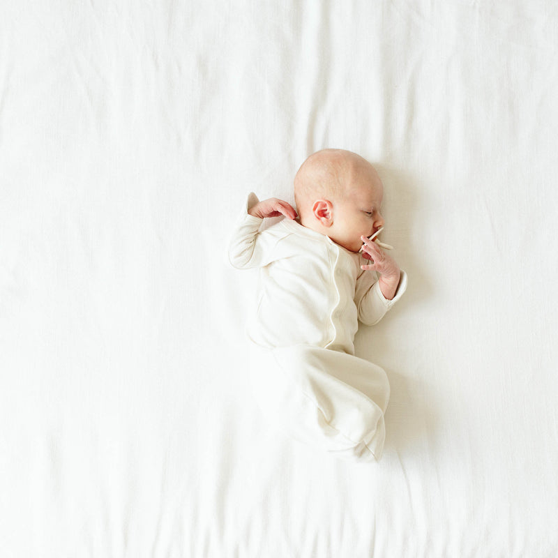 Baby Sleep Gowns | Cloud