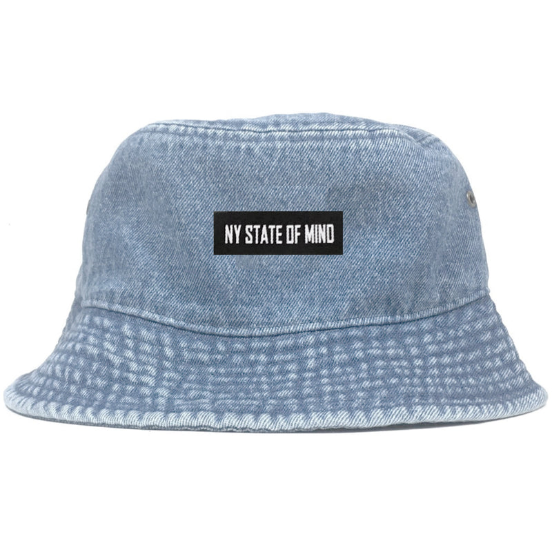 Classic Bucket Hat by NY State of Mind®