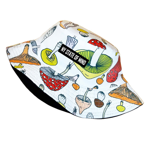 Fun Guys Bucket Hat by NY State of Mind®