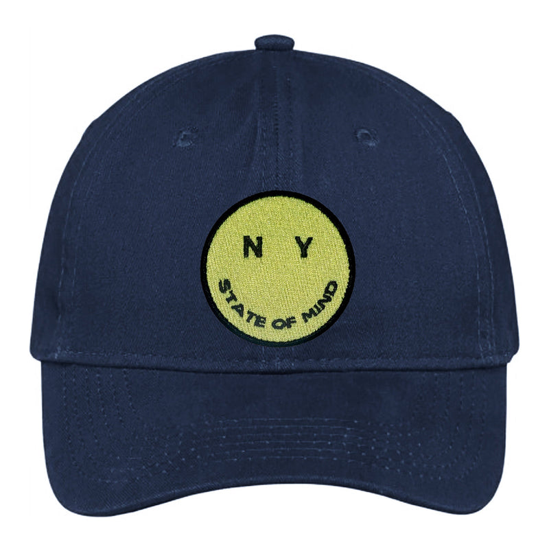Have A NYC Day Dad Hat by NY State of Mind®