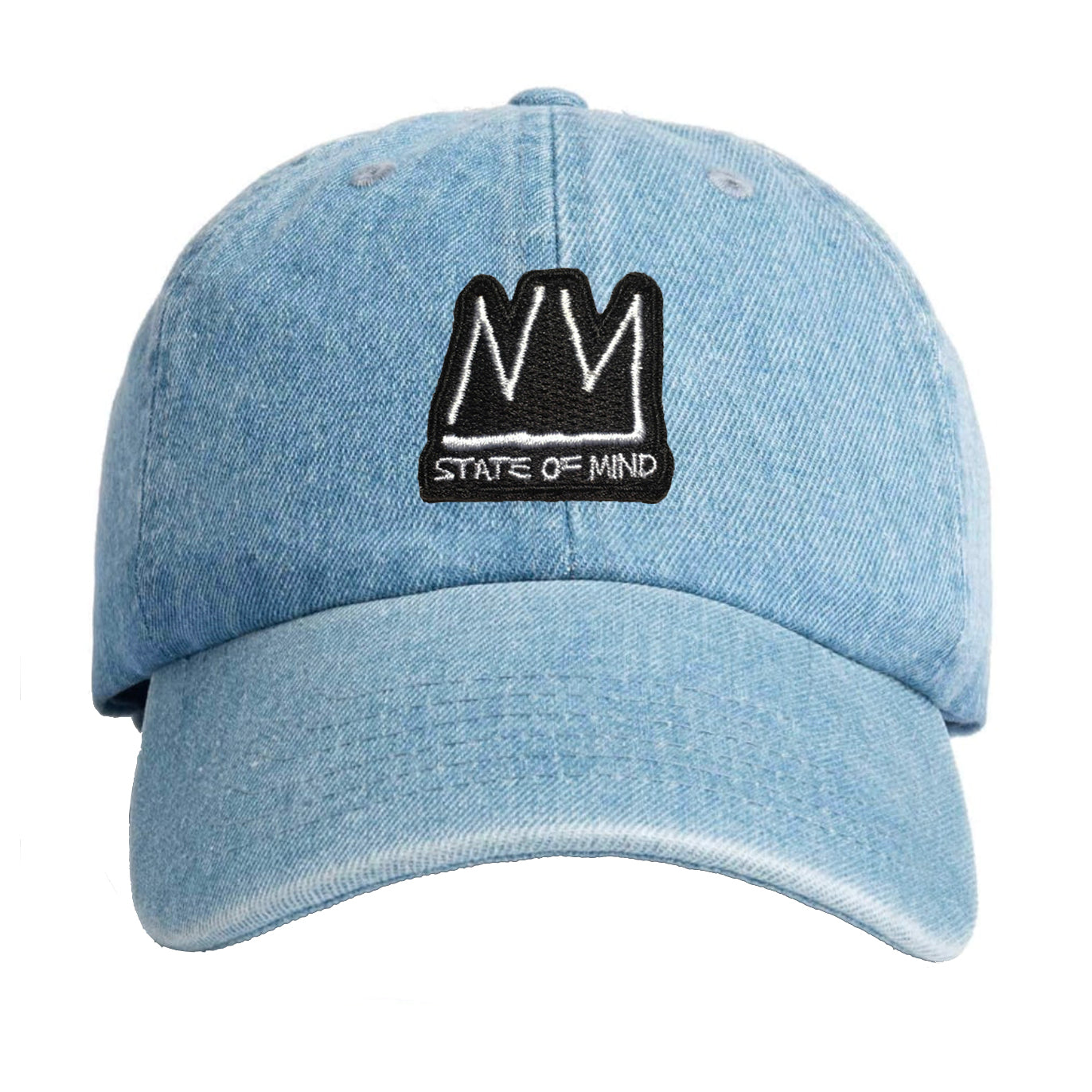 Radiant Logo Dad Hat by NY State of Mind®