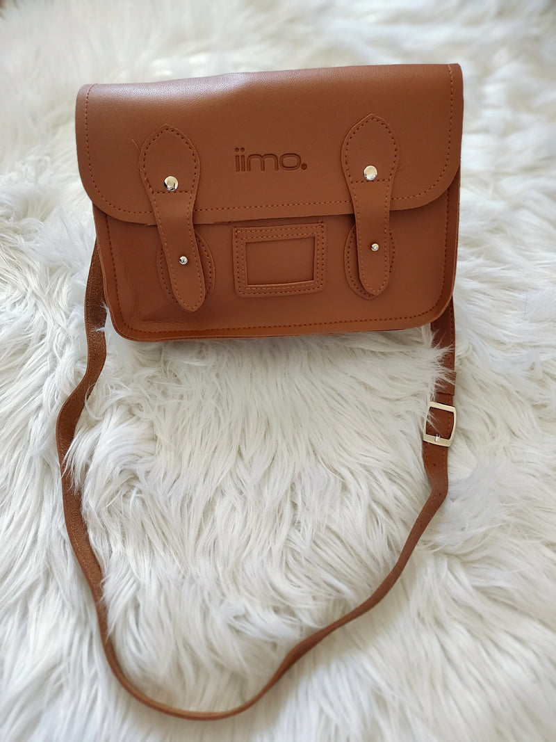 iimo Messenger Bag