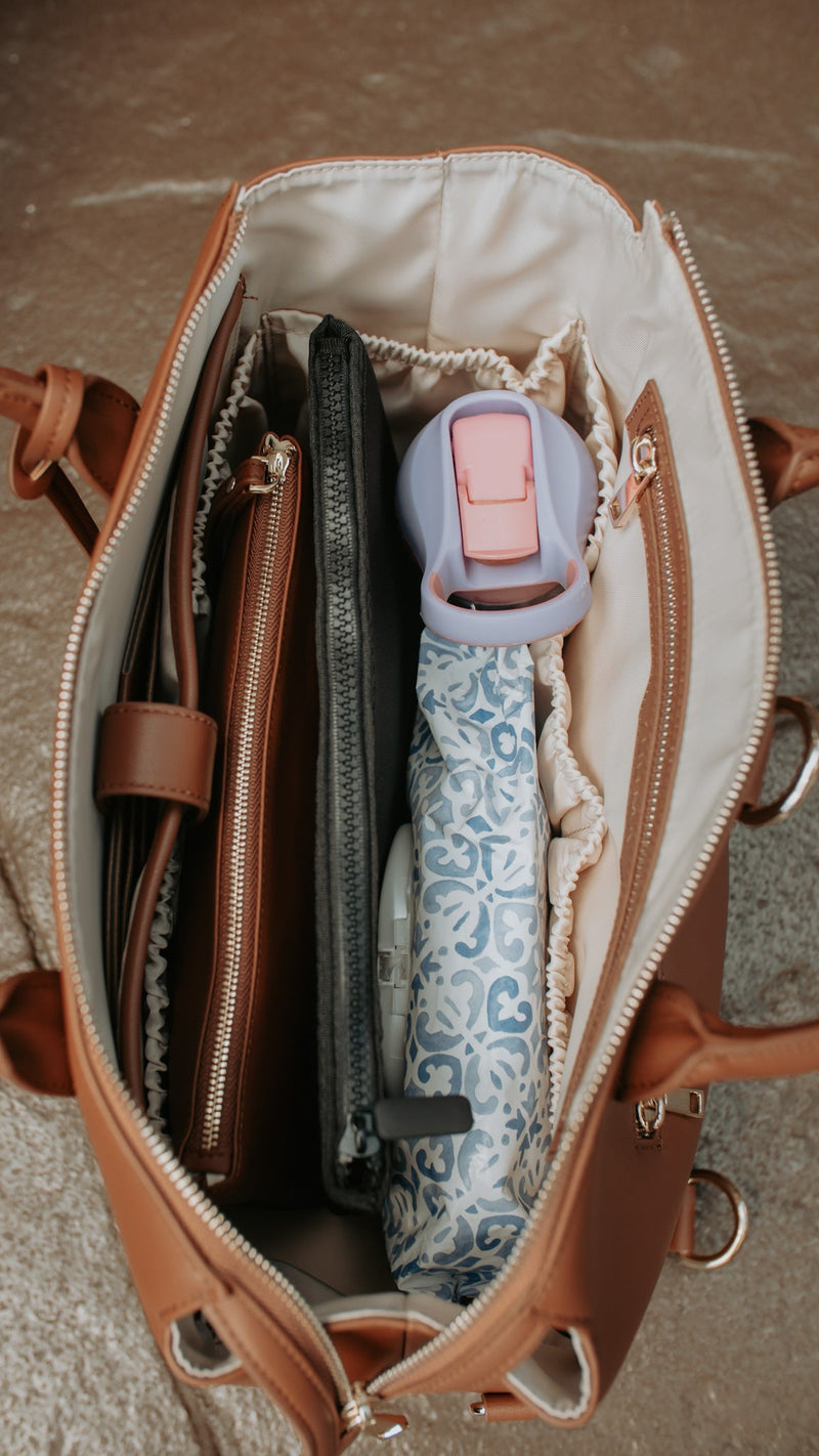 Zuri Everyday Bag by Yuuma