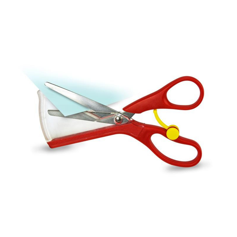 Ultra Safe Scissors by The Pencil Grip, Inc.