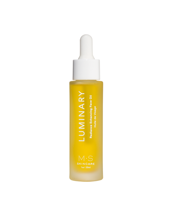 LUMINARY | Radiance Enhancing Face Oil by M.S. Skincare
