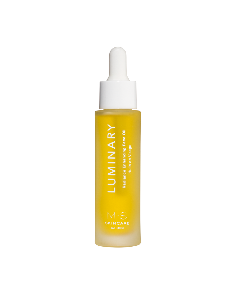 LUMINARY | Radiance Enhancing Face Oil by M.S. Skincare