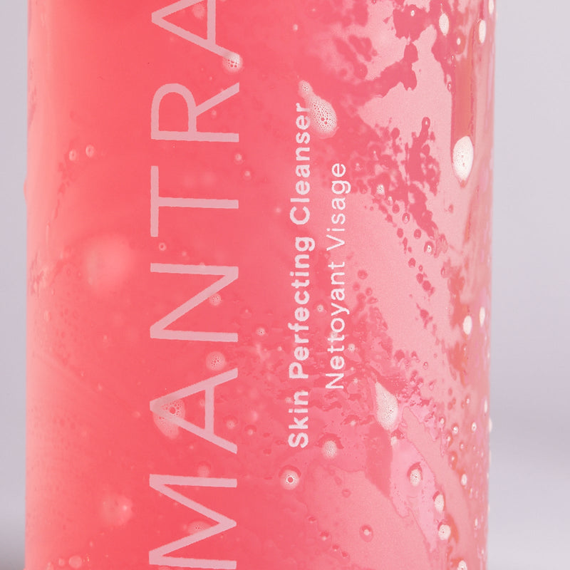 MANTRA | Skin Perfecting Cleanser by M.S. Skincare