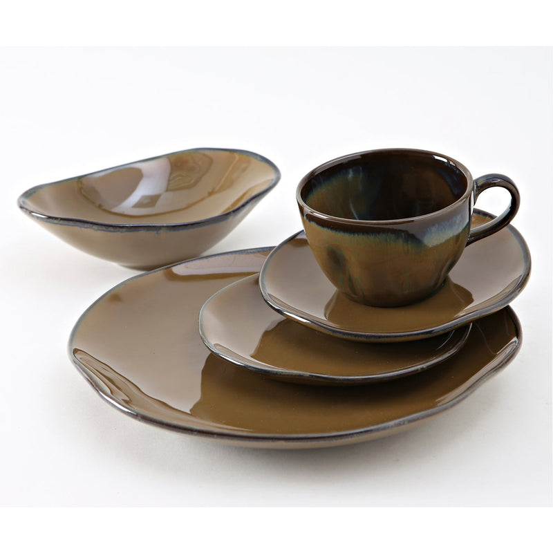 Artisan 5-Piece Place Setting (Service for 1)
