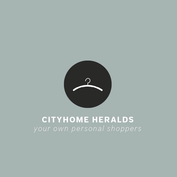 Cityhome Herald - Private Shopper - Cityhome