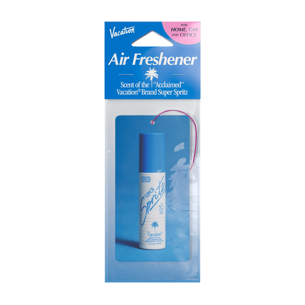 Vacation® Super Spritz Air Freshener by Vacation®