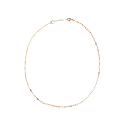 Shimmer Necklace by Urth and Sea