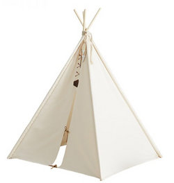 Everyday Teepee by Wonder and Wise