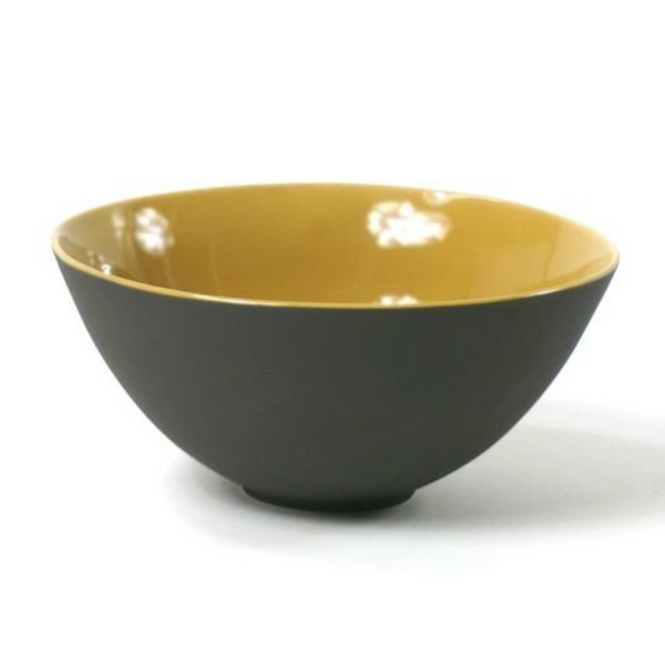 Jap Footed Bowl by Kinta