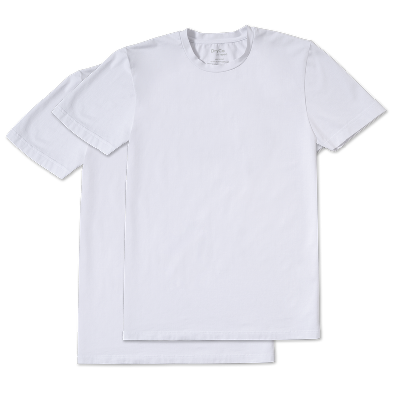 Neat™ Undershirt 2-Pack by Neat™ | Sweat-Proof Apparel