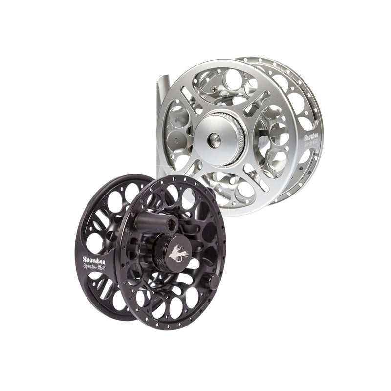 Spectre® Fly Reels by Snowbee USA