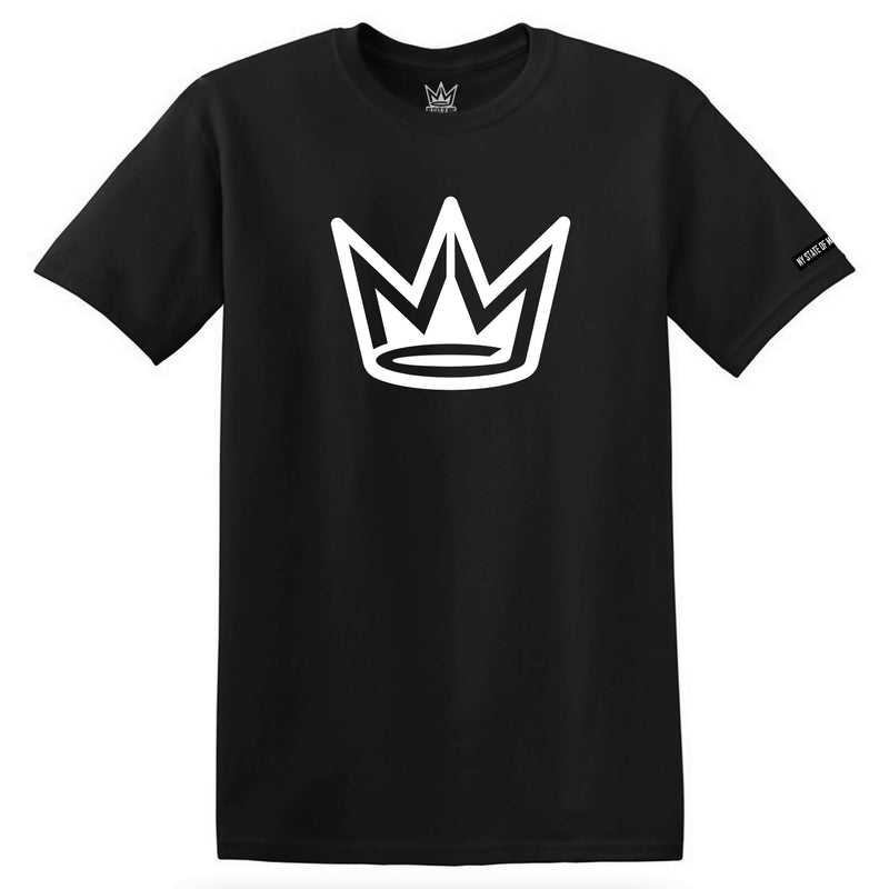 Crown Logo T-Shirt by NY State of Mind®