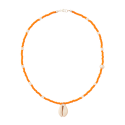 Waikiki Necklace by Urth and Sea