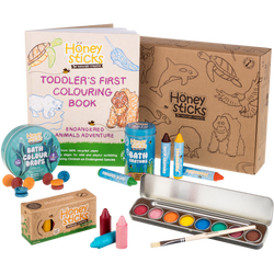 Ultimate Activity Pack by Honeysticks USA