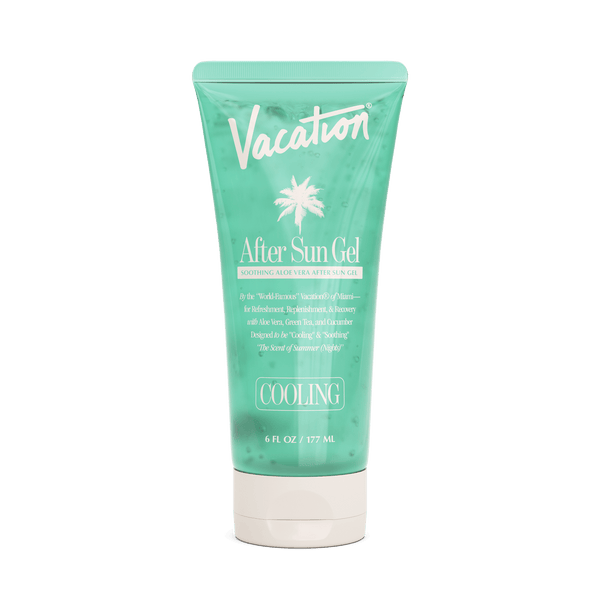 After Sun Gel by Vacation®