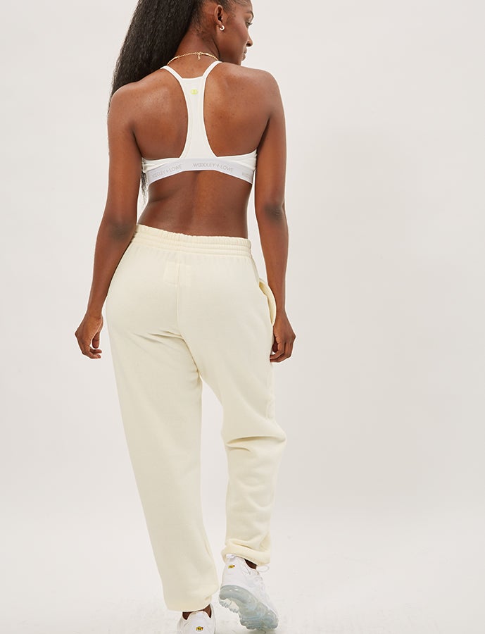 Dream Joggers - Pastel Collection by Woodley + Lowe