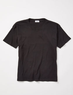 Vintage Jersey Classic Tee by Woodley + Lowe