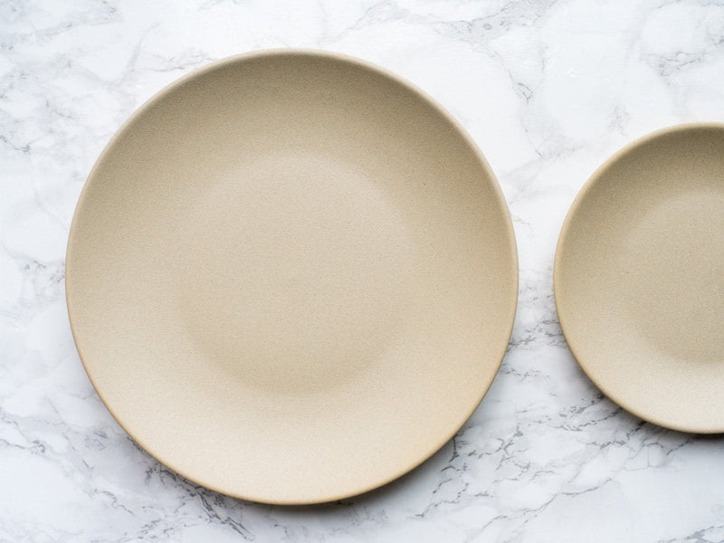 Zion Plate Set (Set for 6)