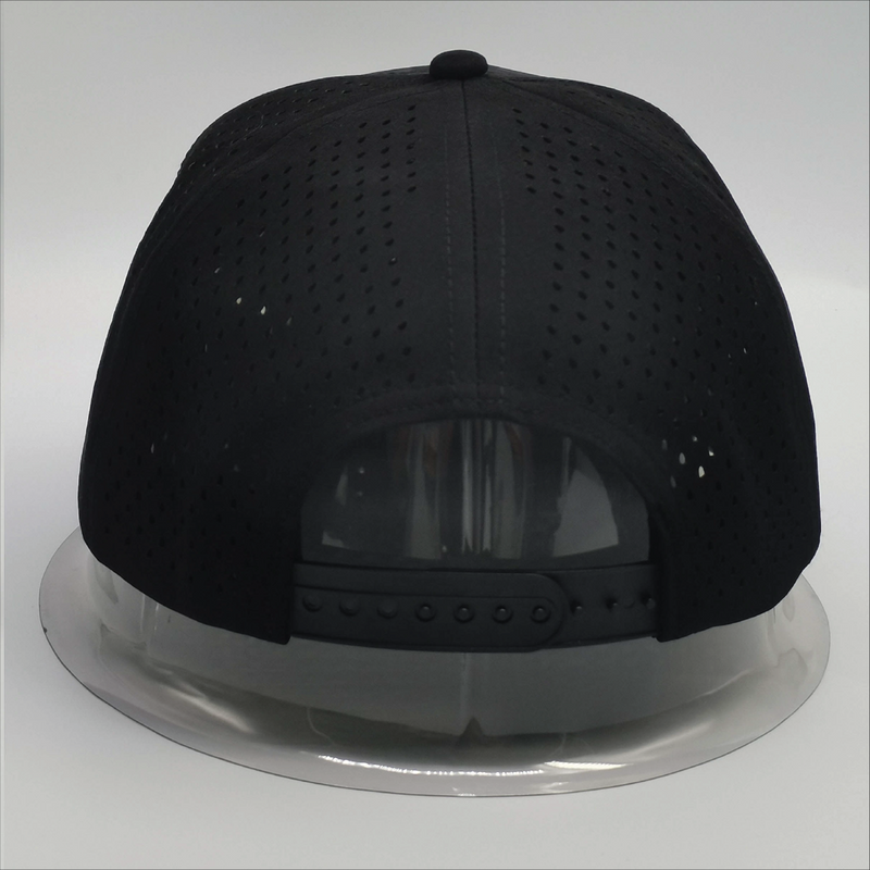 Team ACE Laser-Mesh Hat by ACE Pickleball