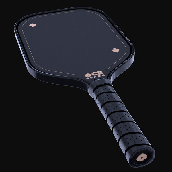 ACE Spade Pickleball Paddle by ACE Pickleball
