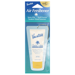 Vacation® Air Freshener by Vacation®