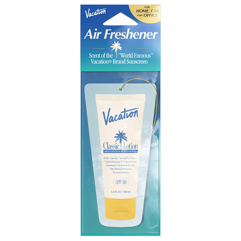 Vacation® Air Freshener by Vacation®