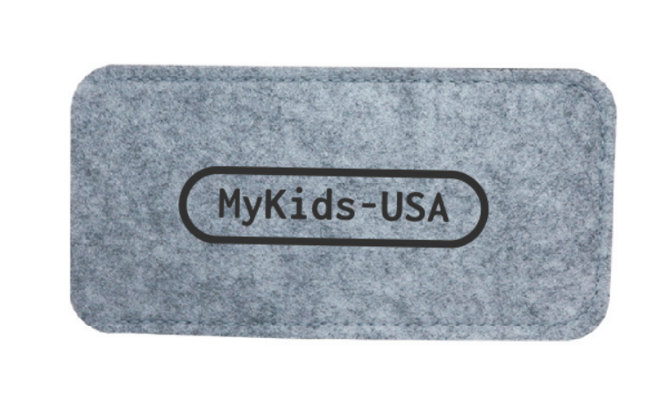 Kids Cute Shaped Design Sun Protection Sunglasses by MyKids-USA™