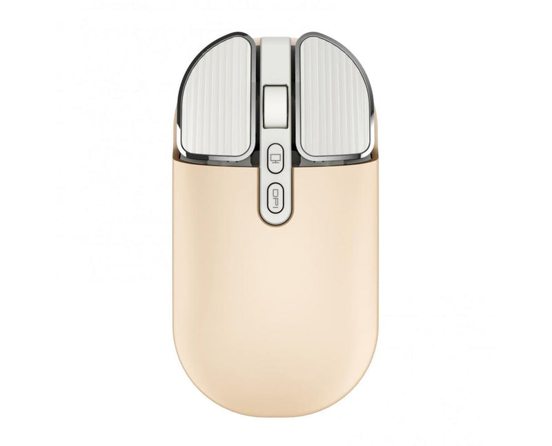 Retro Bluetooth Optical Mouse by The PNK Stuff