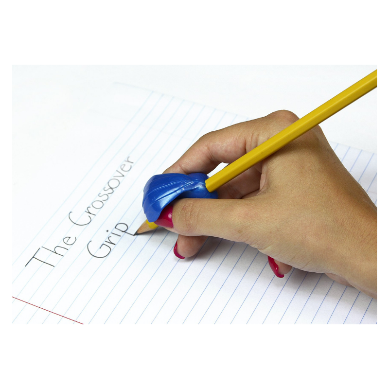 The Crossover Grip by The Pencil Grip, Inc.