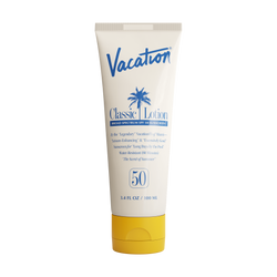 Classic Lotion SPF 50 by Vacation®