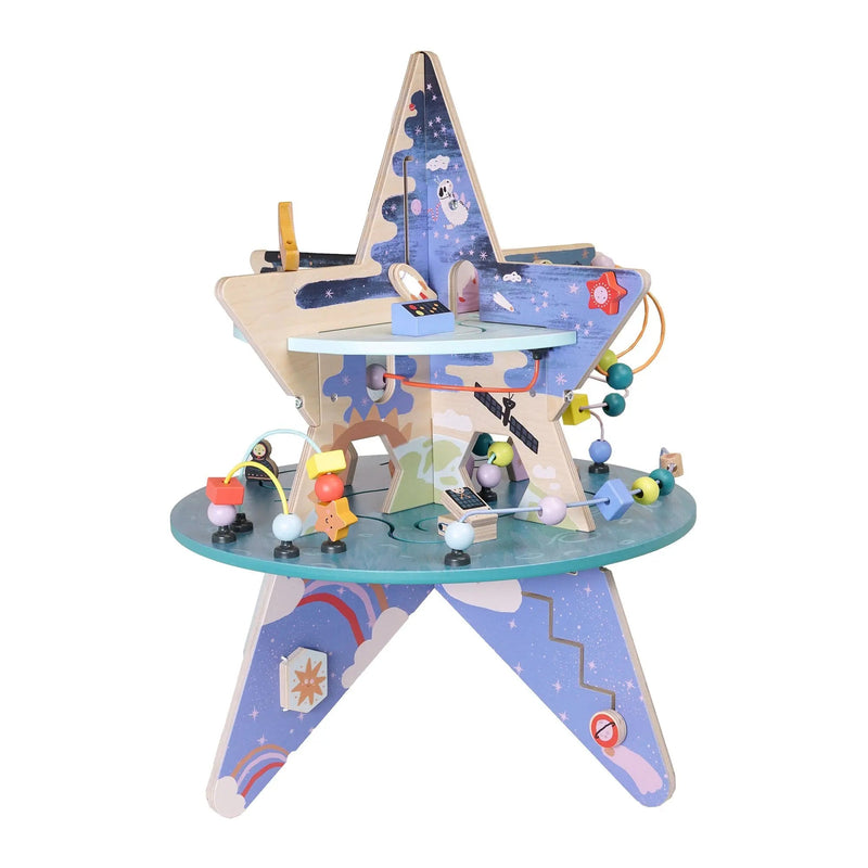 Celestial Star Explorer by Manhattan Toy