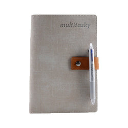 Everything Notebook B5 by Multitasky