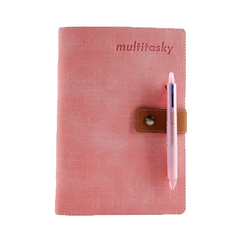 Everything Notebook B5 by Multitasky