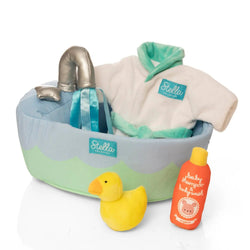 Stella Collection Bath Set by Manhattan Toy