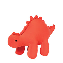 Velveteen Dino Gummy Stegosaurus by Manhattan Toy