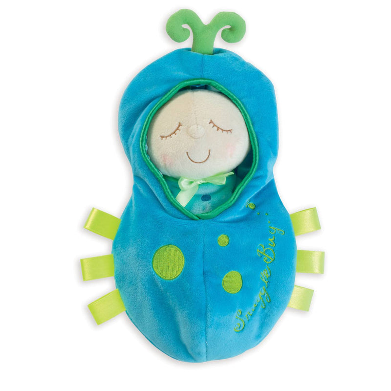 Snuggle Pods Snuggle Bug by Manhattan Toy