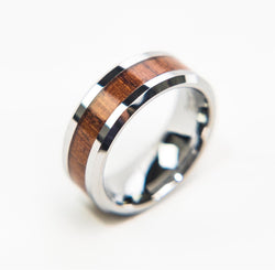 The “Manhattan” Ring